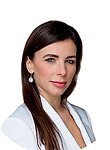 Сницар Наталья Евгеньевна, Психолог
