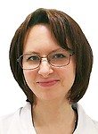 Рождественская Татьяна Юрьевна, Эндоскопист