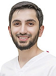 Магомедов Умар Ризванович, Стоматолог, Стоматолог-хирург, Стоматолог-имплантолог, Стоматолог-ортопед