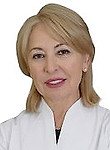 Чкадуа Лиана Давидовна, Гинеколог