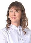 Кадырова Гюзель Ильясовна, Акушер, Гинеколог, Акушер-гинеколог, УЗИ-специалист