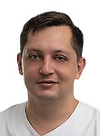 Никандров Игорь Олегович, Стоматолог, Стоматолог-хирург, Стоматолог-ортопед