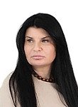 Громова Екатерина Валерьевна, Психолог