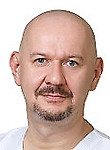 Средин Константин Евгеньевич, Нейрохирург