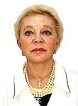 Перетрухина Елена Дмитриевна, Гинеколог-эндокринолог