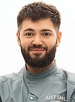 Гахраманов Гахраман Эльданиз Оглы, Стоматолог-хирург, Стоматолог-имплантолог