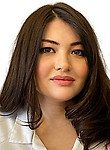 Лушина Нино Кахаберовна, Акушер, Гинеколог, Акушер-гинеколог, УЗИ-специалист