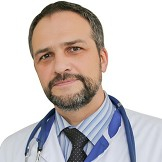 Жиляев Евгений Валерьевич, Ревматолог