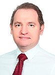 Мясников Николай Борисович, Невролог