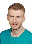 Зякин Григорий Геннадьевич, Эндоскопист