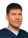 Богданов Алексей Анатольевич, Хирург, Абдоминальный хирург, Онколог