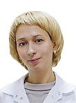Калышева (Ткаченко) Эльвира Равкатовна, Эндокринолог
