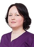 Некрасова Наталия Алексеевна, ЛОР (отоларинголог)