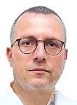 Унанян Ара Леонидович, Акушер, Гинеколог, УЗИ-специалист