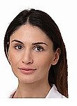 Ахматова Хеда Ризвановна, Терапевт, Диетолог