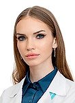 Откалюк Арина Олеговна, Дерматовенеролог, Дерматолог, Трихолог