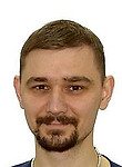 Сергеев Илья Сергеевич, Стоматолог, Стоматолог-хирург, Стоматолог-имплантолог