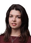 Галанина Александра Николаевна, Психолог