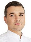 Рязанцев Михаил Сергеевич, Ортопед, Травматолог, Травматолог-ортопед, Хирург