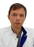Болтаев Дамир Михайлович, Психиатр