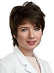 Егорова Маргарита Юрьевна, ЛОР (отоларинголог)