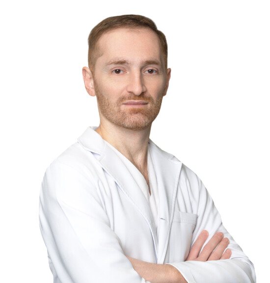 Григорьев Александр Григорьевич, Хирург, Проктолог, Маммолог, Колопроктолог, Абдоминальный хирург, Бариатрический хирург