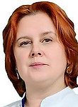 Добродеева Элла Валерьевна, Ревматолог