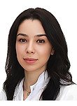 Ахматова Элина Муратовна, Венеролог, Дерматовенеролог, Дерматолог