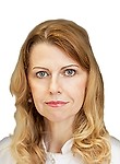 Солнцева Стелла Олеговна, Гинеколог, Гинеколог-эндокринолог