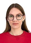 Салмина Анастасия Владиславовна, Терапевт, Эндокринолог, Диетолог