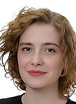 Попова Валерия Олеговна, Пластический хирург