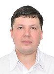 Леготин Юрий Викторович, Рефлексотерапевт, Остеопат