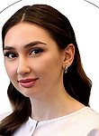 Мещихина Анастасия Константиновна, Терапевт