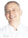 Литвин Андрей Григорьевич, УЗИ-специалист