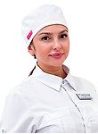 Тишкова Наталья Юрьевна, Косметолог
