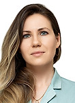 Анисимова Елена Дмитриевна, Кардиолог