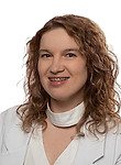 Бородкина Дарья Алексеевна, Стоматолог, Стоматолог-терапевт
