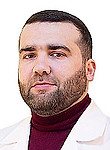 Бердиев Сафар Нурович, Ортопед, Травматолог, Травматолог-ортопед