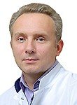 Филиппов Владислав Владимирович, Травматолог, Хирург