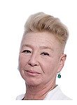Горбунова Марина Арнольдовна, Акушер, Гинеколог, Гинеколог-эндокринолог