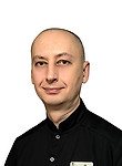 Пэдурарь Сергей Иванович, Массажист