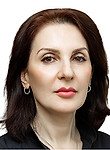 Хачатрян Нонна Рубеновна, УЗИ-специалист