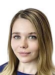 Куканова Алёна Витальевна, Стоматолог, Стоматолог-ортодонт