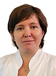 Станкунас Вера Ананьевна, Хирург