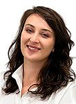 Венкова Полина Константиновна, Стоматолог