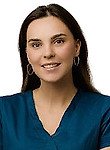 Базилей Елена Александровна, Стоматолог, Стоматолог-ортопед
