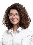 Нир Елизавета Михайловна, Стоматолог, Стоматолог-хирург, Стоматолог-имплантолог