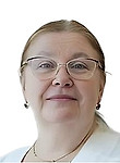 Есакова Мария Александровна, УЗИ-специалист