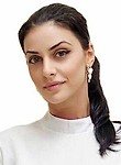 Халгатян Виктория Валерьевна, Стоматолог, Стоматолог-ортодонт