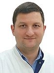 Гулиев Эльнур Видадиевич, УЗИ-специалист, Кардиолог, Врач функциональной диагностики